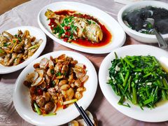 特色大黄鱼-阿杰臻选海鲜饭店(普陀山店)