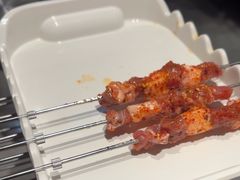 -丰茂烤串(外滩星荟中心店)