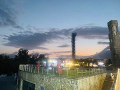 -锦里海景海鲜餐厅.三亚老字号(亚龙湾中心广场店)