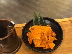 -九田家黑牛烤肉料理(中北镇店)
