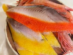 -喜庭海鲜自助(来福士店)