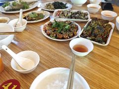 -桂园白粥·潮汕老味道