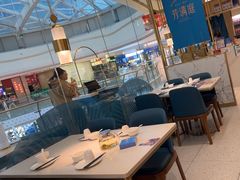 -芳满庭粤菜餐厅(丹阳吾悦店)
