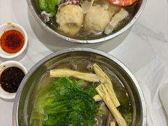 -福屿鲜捞小吃·捞化(福屿总店)