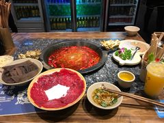 -蜀大侠火锅(寰球文化地标·总府店)