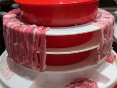 -南门四季铜锅涮肉(大屯·北苑店)