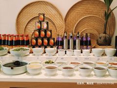 -第六季自助餐厅(北太平庄店)
