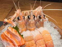 -水之惠鲜鱼料理(王府大街店)