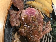 -萨莉亚意式餐厅(连城店)