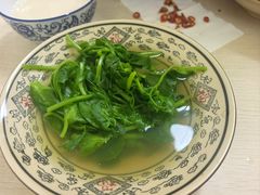 -鸿盛面庄(庆云北街2号院店)