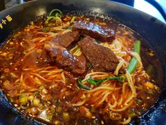 -豆爺小面(朱雀店)