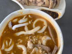 -四里沙茶面(湖滨四里店)