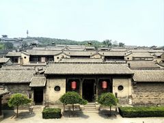 -山西王家大院