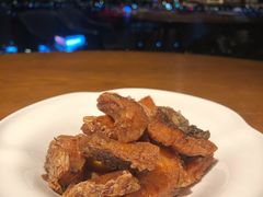 老上海熏鱼-上海小南国(正大店)