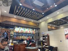 -六禄面家(芳和分店)