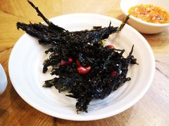 -莆田餐厅PUTIEN(三里屯店)