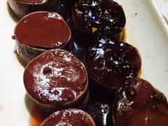 血肠-牛叔鲜羊肉铜火锅(远东小区店)