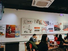 -柳叶刀烧烤(北大清华店)