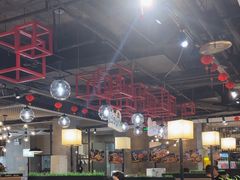 -黄记煌三汁焖锅(渝北金港国际店)
