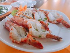 -班赞海鲜市场