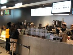 -喜茶(北京通州万达店)
