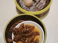 -蒸武门·广式茶点(石滩店)