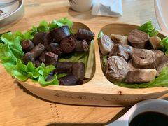 羊肠-蒙料·手把肉(望京店)