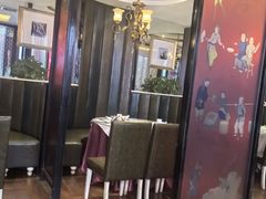 -老牌坊鲁菜名店(聊城美食岛店)