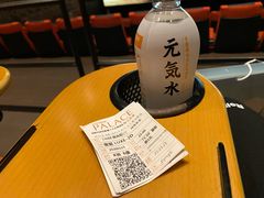 -成都百丽宫影城(LUXE太古里店)