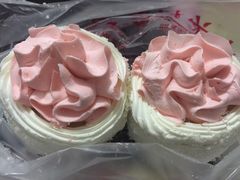 -中关村茶点