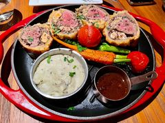 -普朗姆生蚝吧(原建国路店)