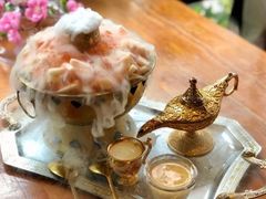 -鲜芋仙(苏州干将店)