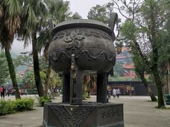 -天坛大佛