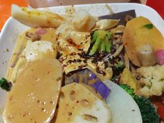 -林静小吃(复兴路店)