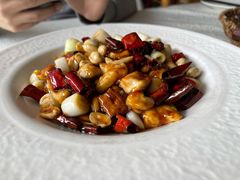 -辣婆婆(航天桥店)