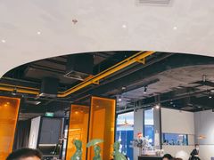 -小大董·烤鸭(观景餐厅·南京西路店)