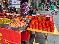 -笨罗卜浏阳菜馆(太平街店)