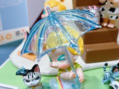 -泡泡玛特POPMART(石景山万达店)