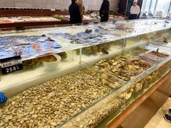 水产区-蓝港海鲜厨房(金水路店)