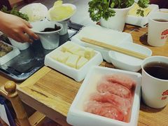 -傣妹火锅(太和广场店)
