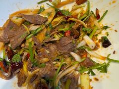-杨氏青龙虾·羊蝎子(珠江路店)