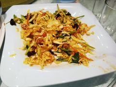 -大草原清真饭庄(沙河店)