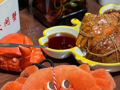 -黄记大闸蟹专卖店·活蟹·醉蟹