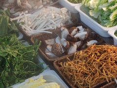 -养牛邓·潮汕牛肉海鲜自助火锅(广州店)