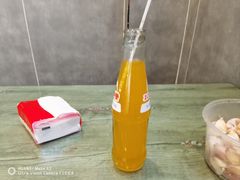 -清真马虎面馆(西七路店)