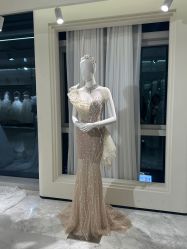 点击看大图 -MANLI BRIDAL婚纱
