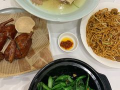 -御彩酒家(东风东路店)