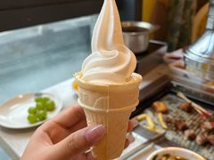 -爱客得牛排海鲜烤肉·火锅自助(春熙路黑金好店)