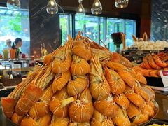 -Tivano意大利餐厅(成都居舍酒店)