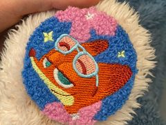 -紫荆广场·花漫里